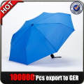 china promotional wholesale Customized hand open cheap folding umbrellas